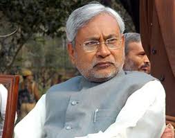 Bihar CM Slams Raj Thackeray